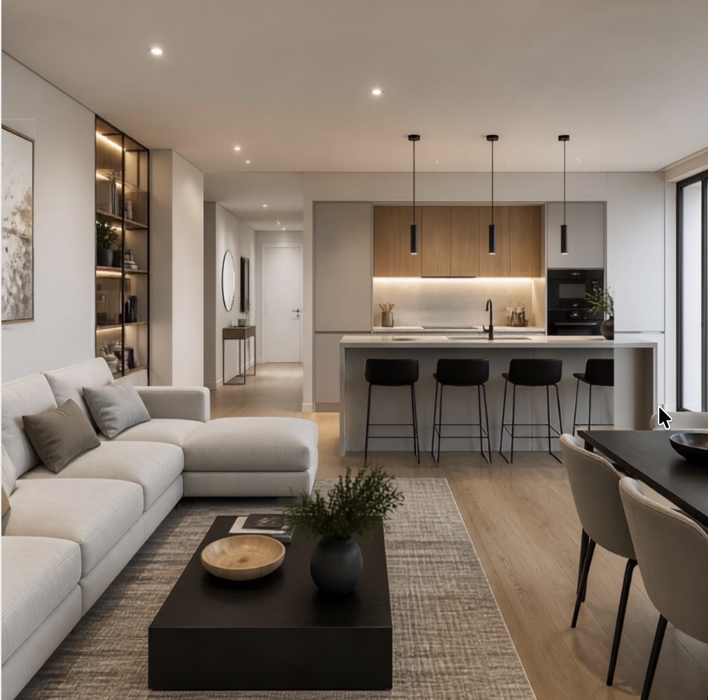 Remodelação Geral